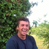 Marko Đuranović's Photo