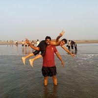 Rahul Kumar's Photo