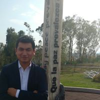 Eder Jimenez's Photo