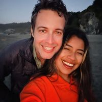 Nancy & Eric's Photo