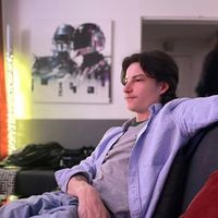 Baptiste Payan's Photo