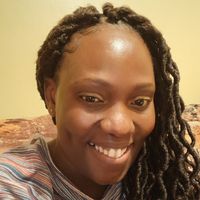 Chebet Waswa的照片