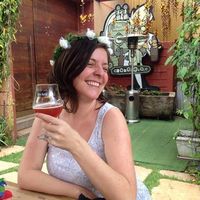 Beatriz P. Xavier's Photo