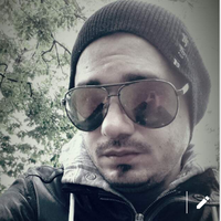 Gian Sanchez's Photo