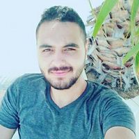 Abdelrahman Mohamed's Photo