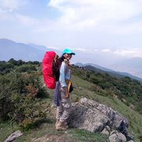 Tahereh Mohammadi's Photo