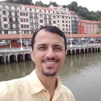 Фотографии пользователя Jefferson Aguiar