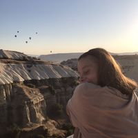 Laura Martínez's Photo