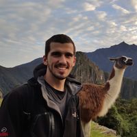 Le foto di Vincent Nadeau