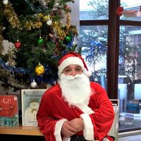 Lazhare Houmani's Photo