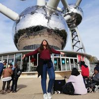 Fotos de Sofia Smyej