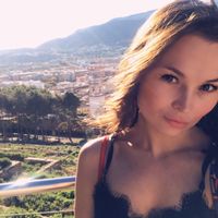 Fotos de Katerina Iplevich