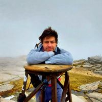 Juan Cruz Broens's Photo