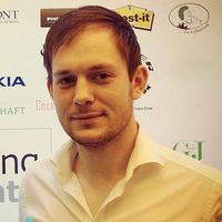 Sascha Katzmann's Photo