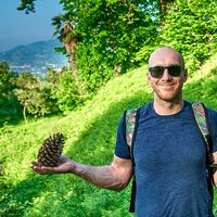 Alexander Mironov的照片