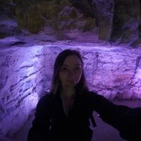 Alice Randell's Photo