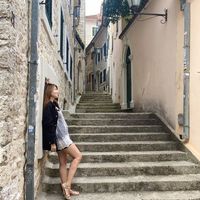 Fotos de Akmaral Dyussenova