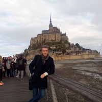 Alexey Melkumov的照片