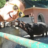 Gabriel Martins's Photo