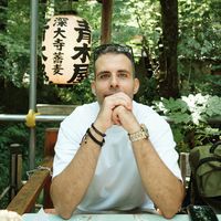 Photos de Vasileios Simantiraki