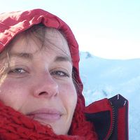 Zdjęcia użytkownika Pauline RAYMOND