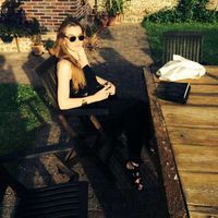 Anne Bienstman's Photo