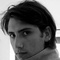 Gustaw Woliński's Photo