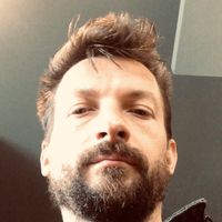 Sergei Tubash的照片