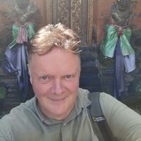 Torben Munzert's Photo