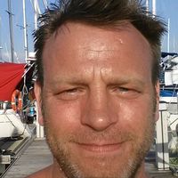 David Bucklow的照片