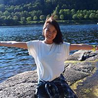 Nina Shinozaki's Photo