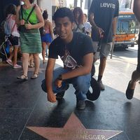 Le foto di Gavin Pinto