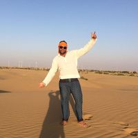 Photos de Christopher Varga