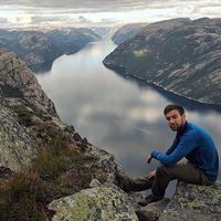 Fotos de Manuel Osterkamp