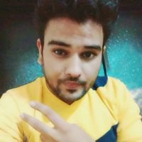 Abhishek Sharma的照片