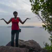 Fotos de Ashni Perera