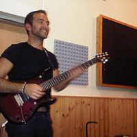 Iftach Shenbaum's Photo