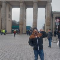 Dario Gagliano's Photo