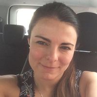 Fotos de Bárbara Jordán