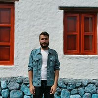 Fotos de Jose Simonovi