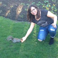 soumia abderrahim's Photo