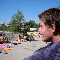 Nedjeljko Plazonić's Photo