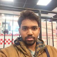 Anudeep Chintakuntla's Photo