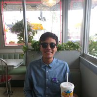 Alexis Nuñez's Photo