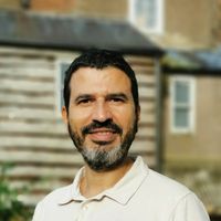 Jordi Castillo's Photo