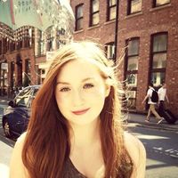 Catriona Gray's Photo