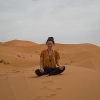 Le foto di Sofia Aristum