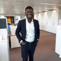 Photos de Ayoola Ajibola