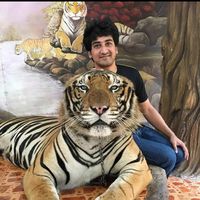 Fotos de Vinod Varma