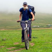 Cengiz Yargıç的照片